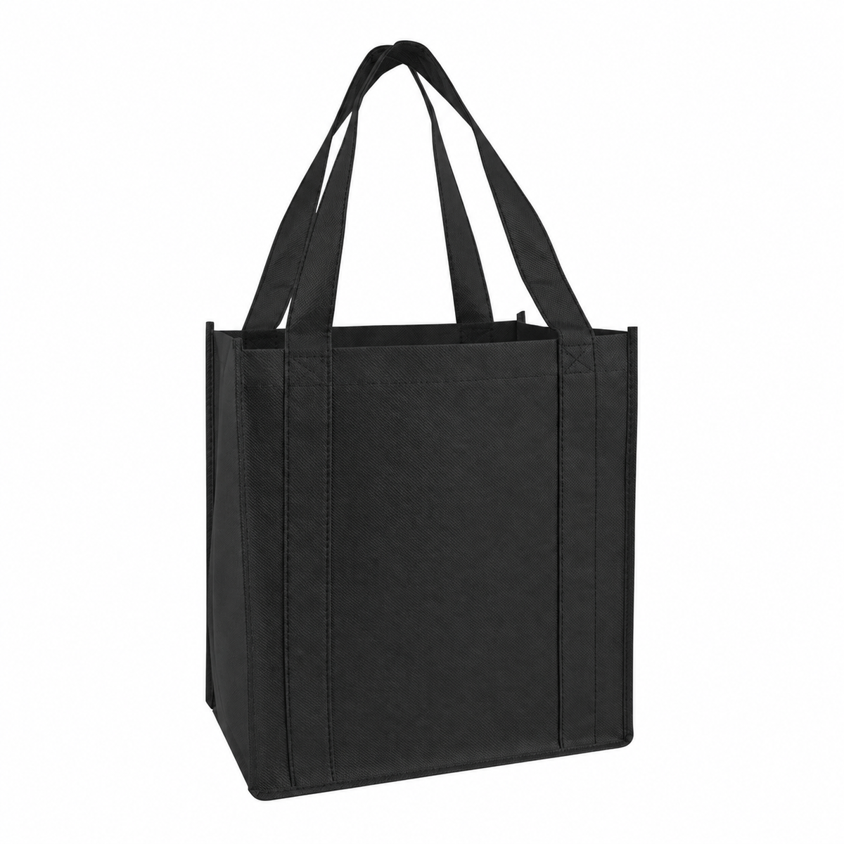 Eco Heavy Duty Shopping Tote Bag