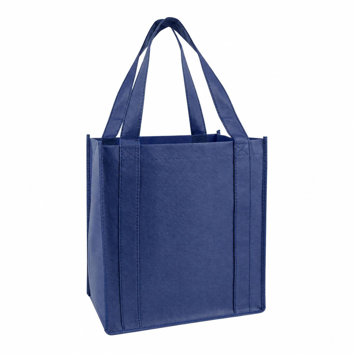 Eco Heavy Duty Shopping Tote Bag