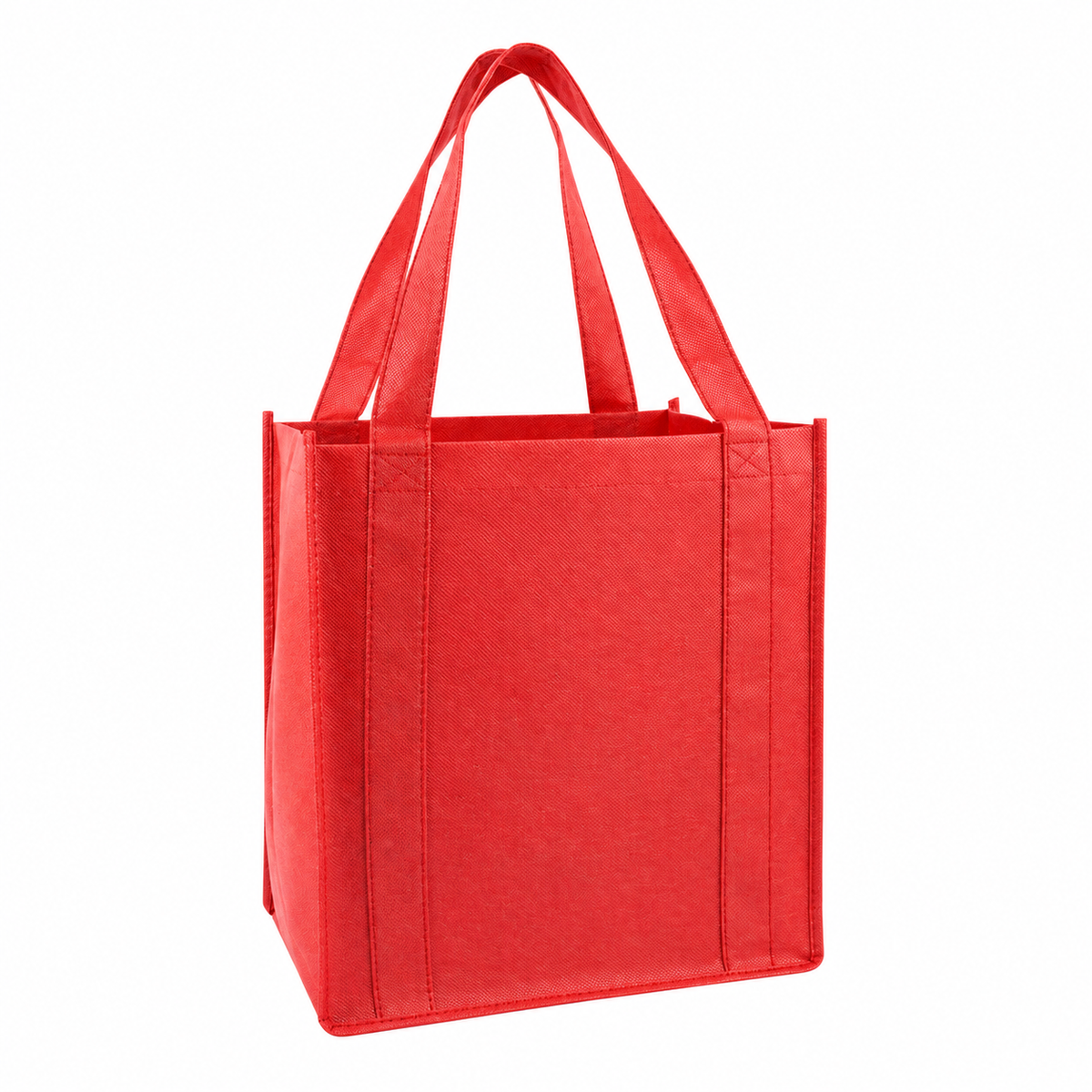 Eco Heavy Duty Shopping Tote Bag