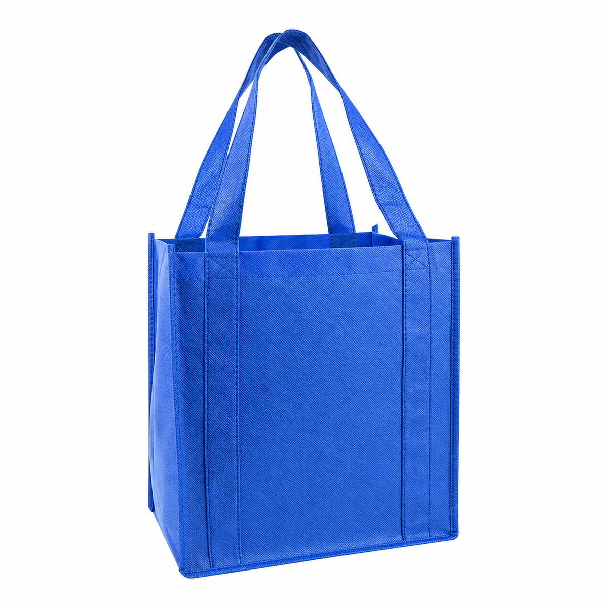 Eco Heavy Duty Shopping Tote Bag