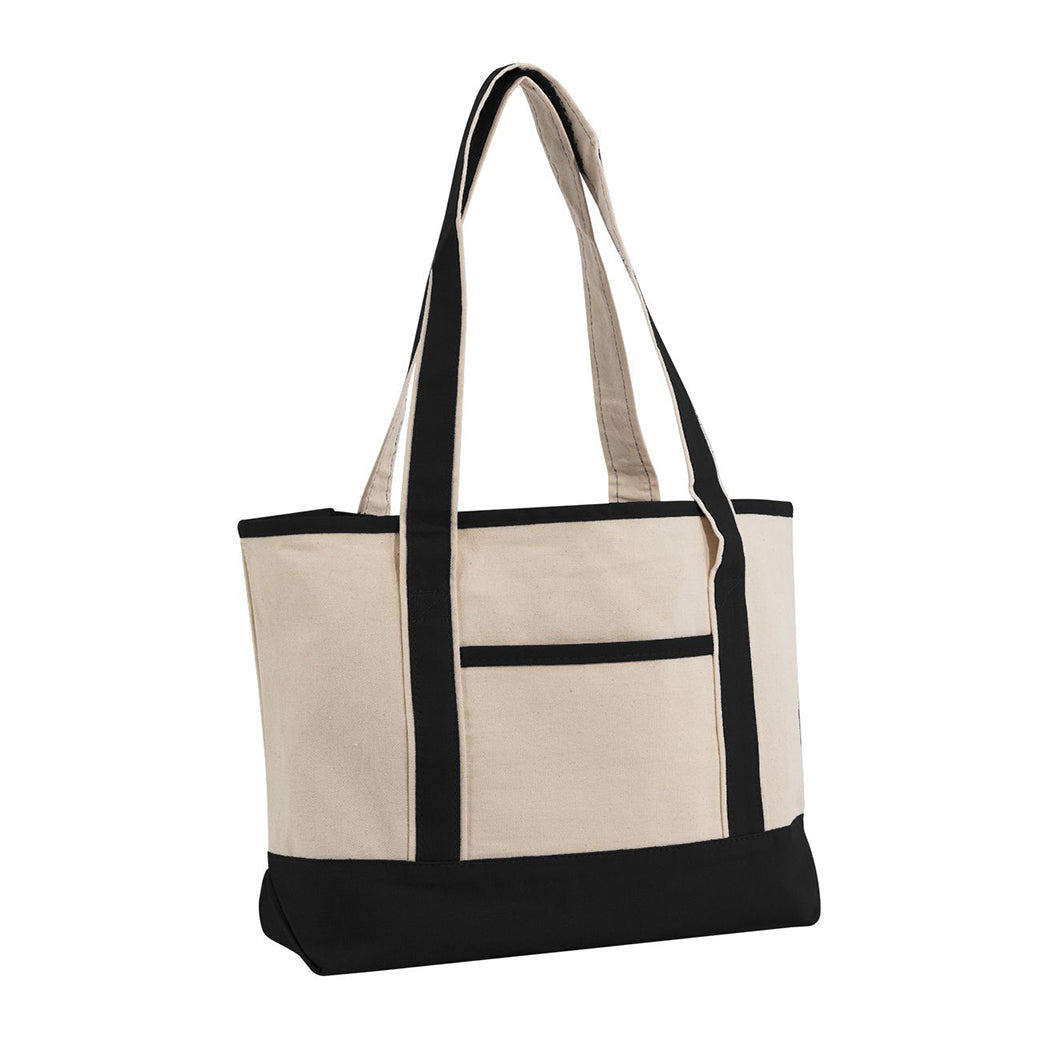 Heavyweight Tote Bag