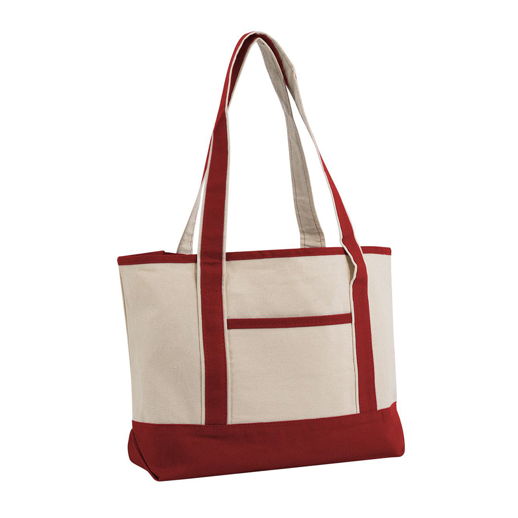 Heavyweight Tote Bag