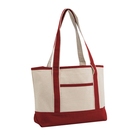 Heavyweight Tote Bag