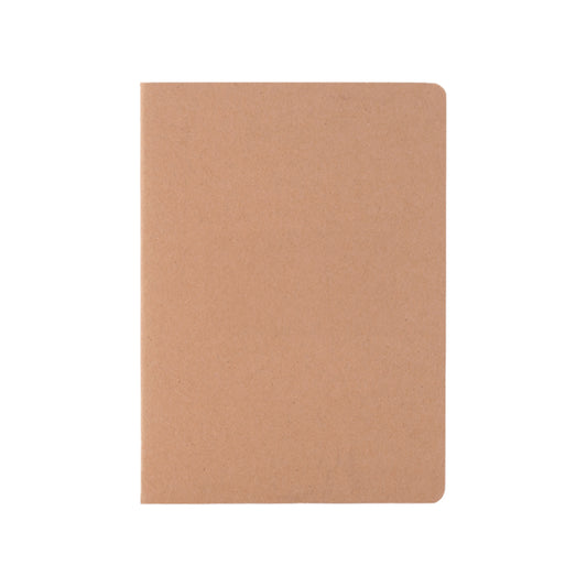 30-Page GRS Recycled Paper Notebook
