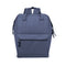 Navy Heather