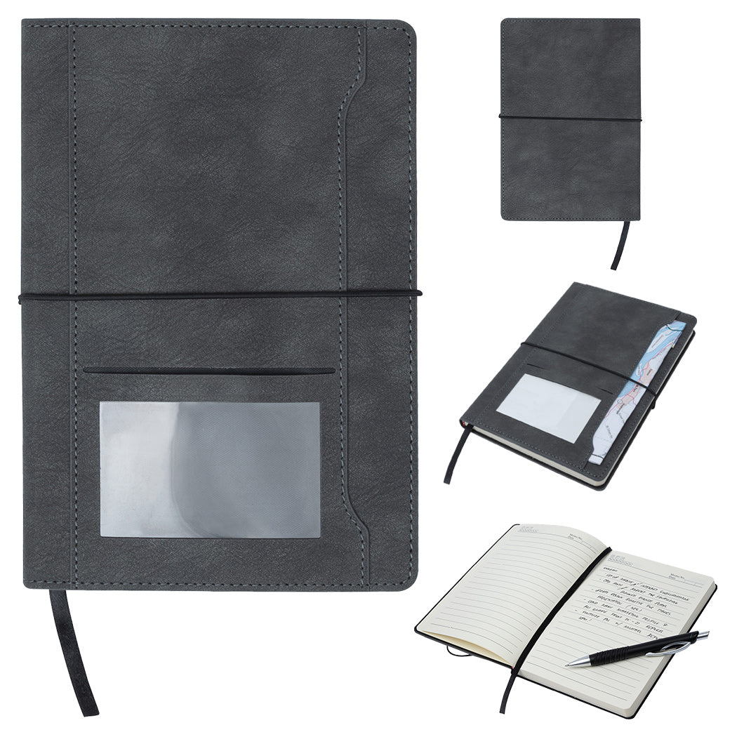 ID Window Junior Notebook