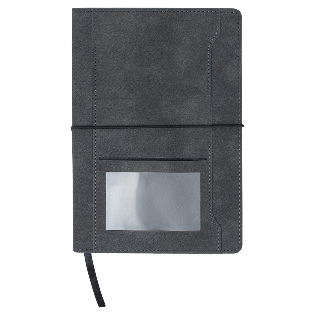 ID Window Junior Notebook