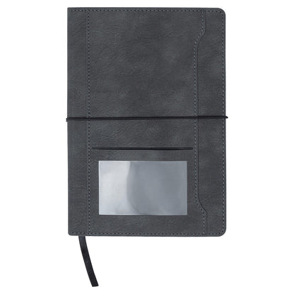 ID Window Junior Notebook