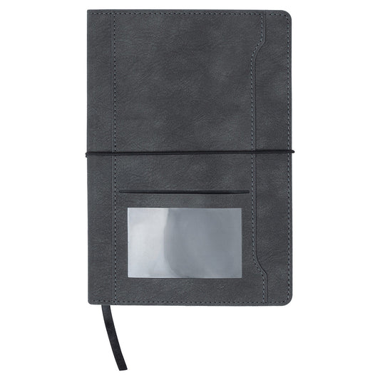 ID Window Junior Notebook