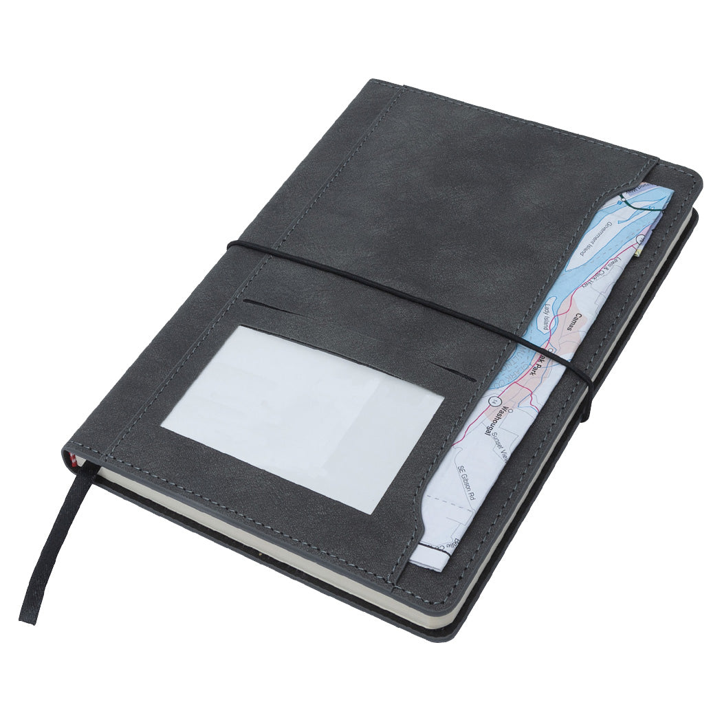 ID Window Junior Notebook