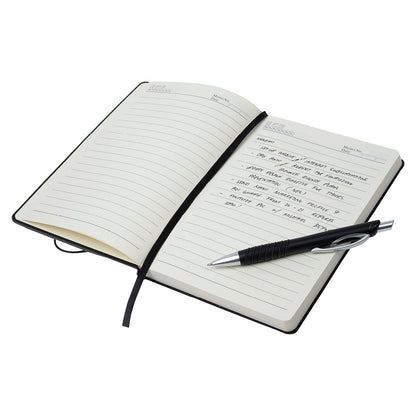 ID Window Junior Notebook