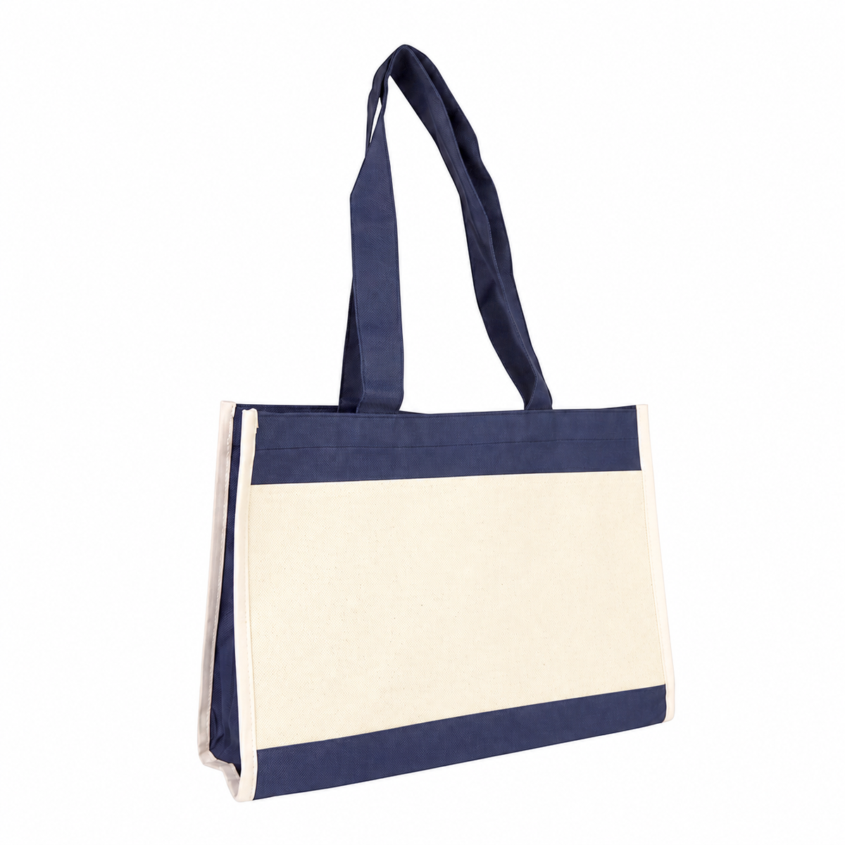 Polyester Shopping Tote Bag