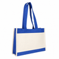 Polyester Shopping Tote Bag