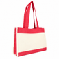 Polyester Shopping Tote Bag