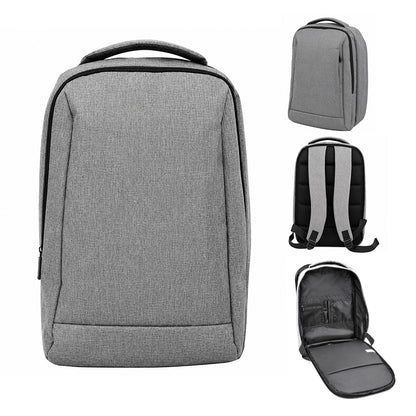 Anti-Theft 15.6-Inch Laptop Backpack