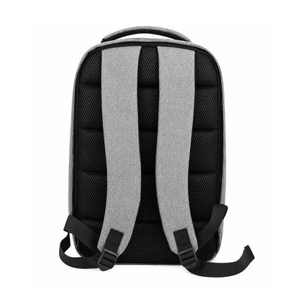 Anti-Theft 15.6-Inch Laptop Backpack
