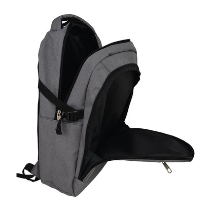 Anti-Theft 15.6-Inch Laptop Backpack