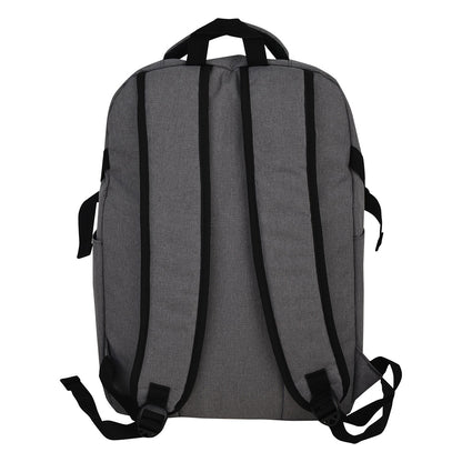 Anti-Theft 15.6-Inch Laptop Backpack
