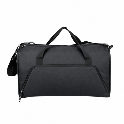 Lightweight Foldable Duffel Bag