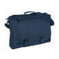Zippered 600D Polyester Messenger Bag