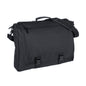 Zippered 600D Polyester Messenger Bag
