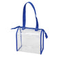 Clear Lunch Bag