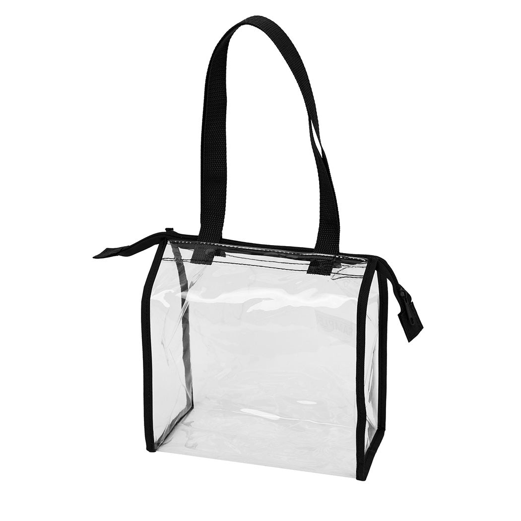 Clear Lunch Bag