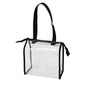Clear Lunch Bag