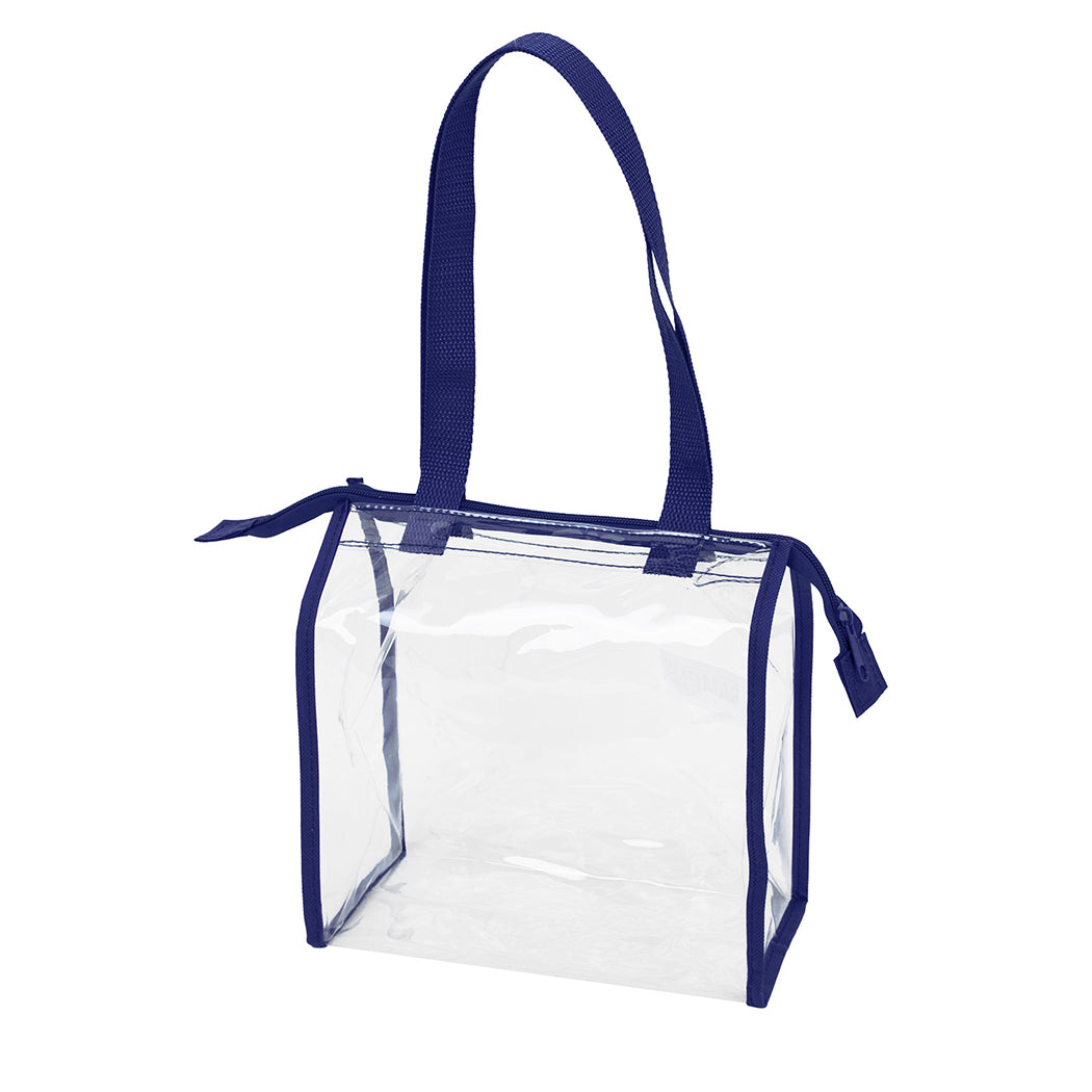 Clear Lunch Bag
