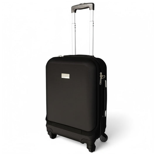 Hardside Spinner Carry-On with Laptop Pocket