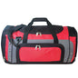 Polyester Gym Shoe Duffel Bag