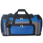 Polyester Gym Shoe Duffel Bag