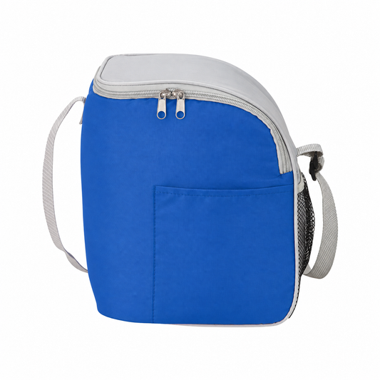 12 Can Curved Lunch Cooler Bag