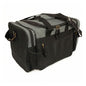 Zippered 17-Inch Sports Duffel Bag