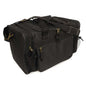 Zippered 17-Inch Sports Duffel Bag