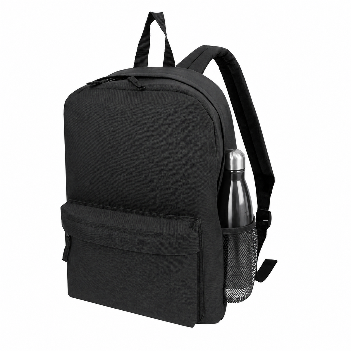 17" Padded Laptop Backpack
