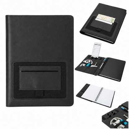 Junior Tech Padfolio