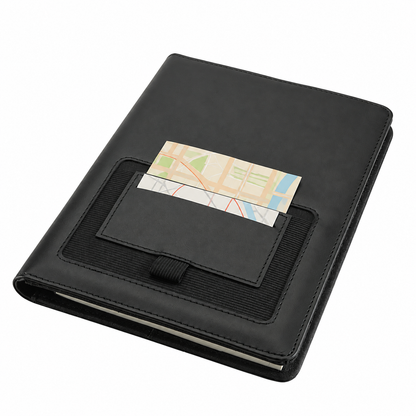 Junior Tech Padfolio