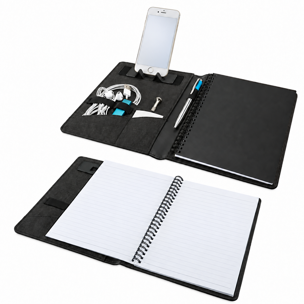 Junior Tech Padfolio