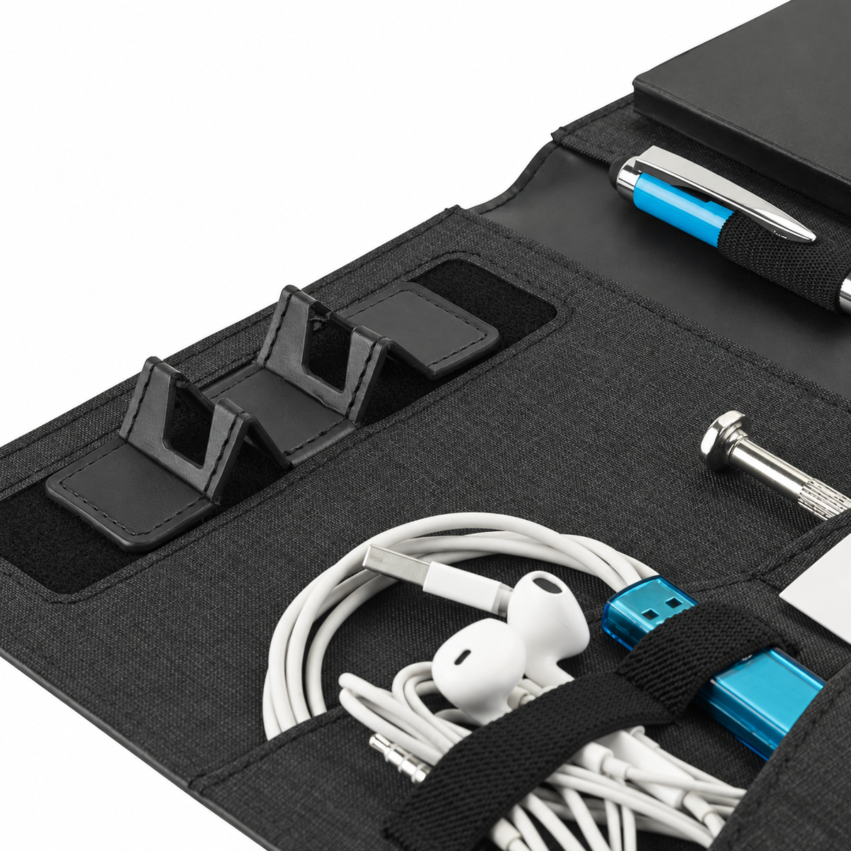 Junior Tech Padfolio