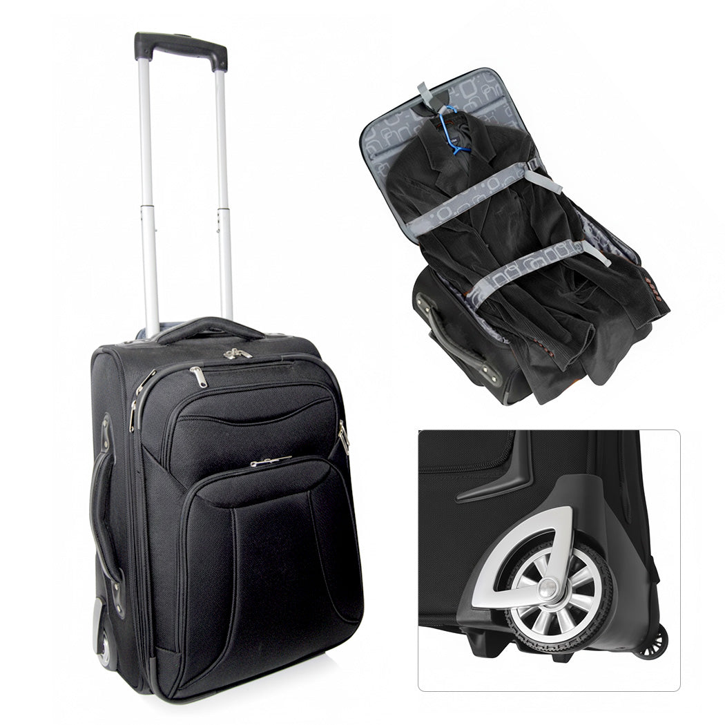 Garment Carry-On Bag