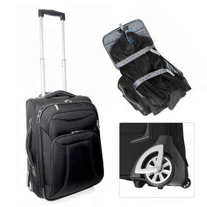 Garment Carry-On Bag