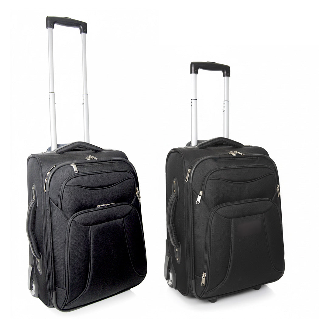 Garment Carry-On Bag