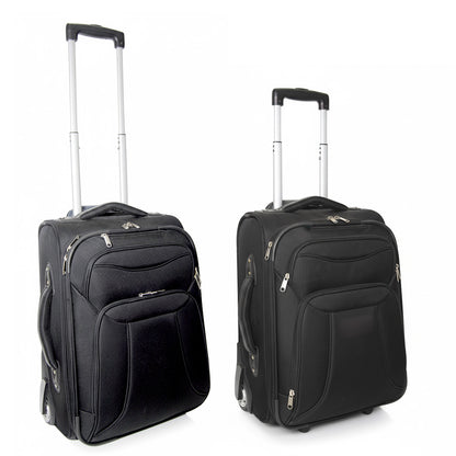 Garment Carry-On Bag