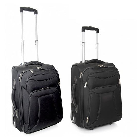 Garment Carry-On Bag