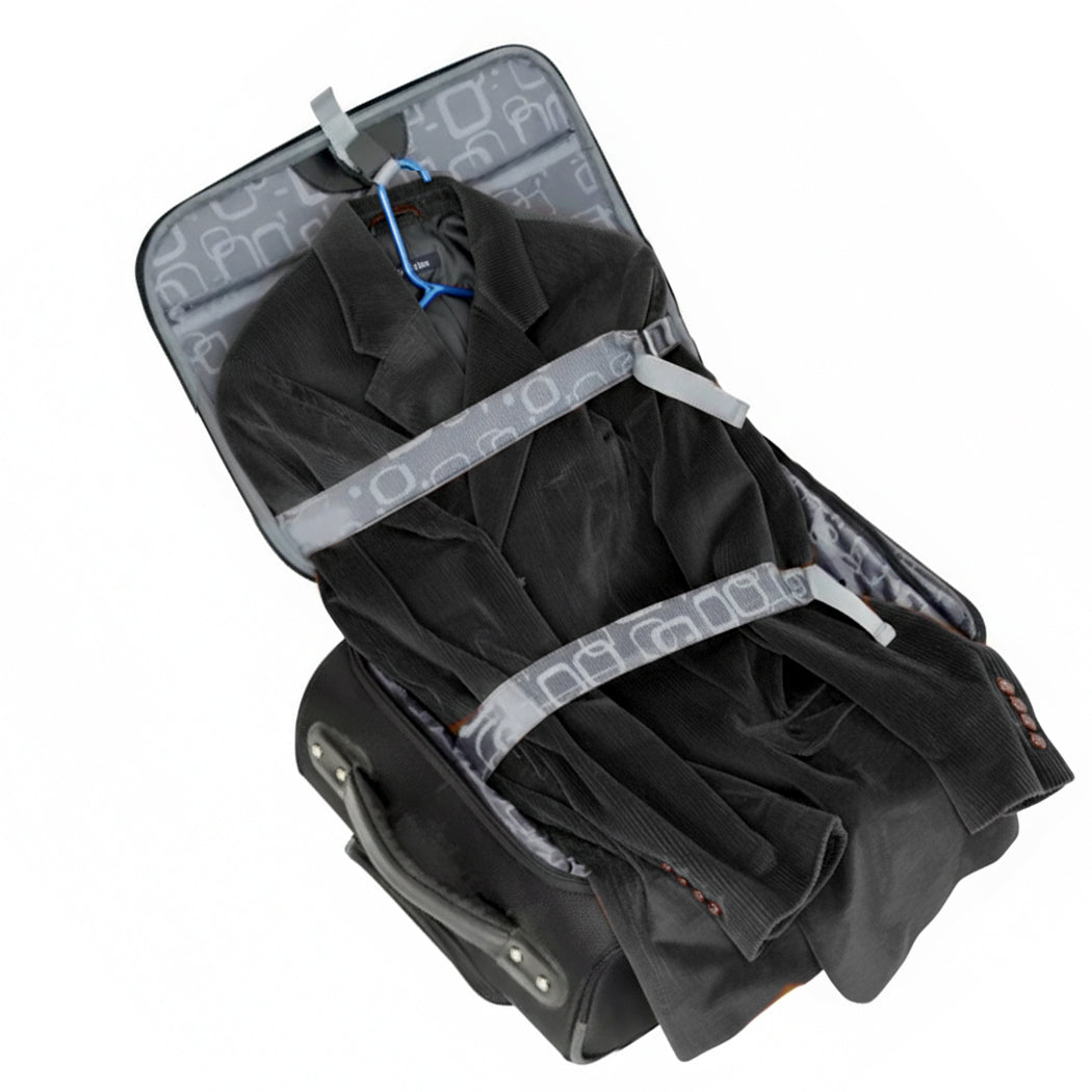 Garment Carry-On Bag