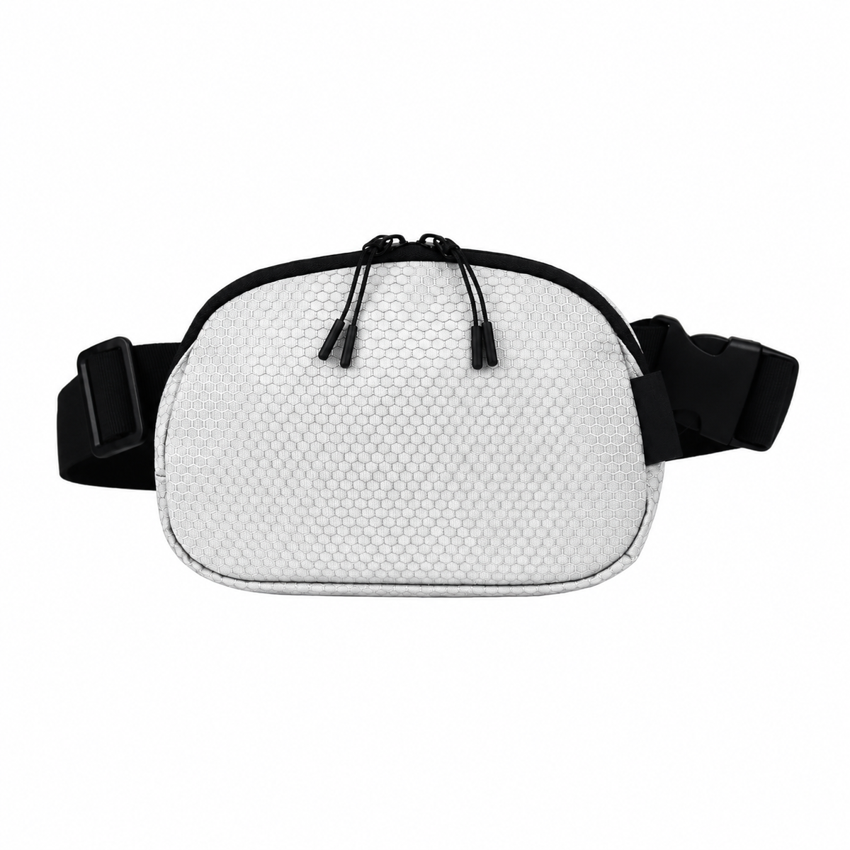 Water-Resistant RPET Waist Pack