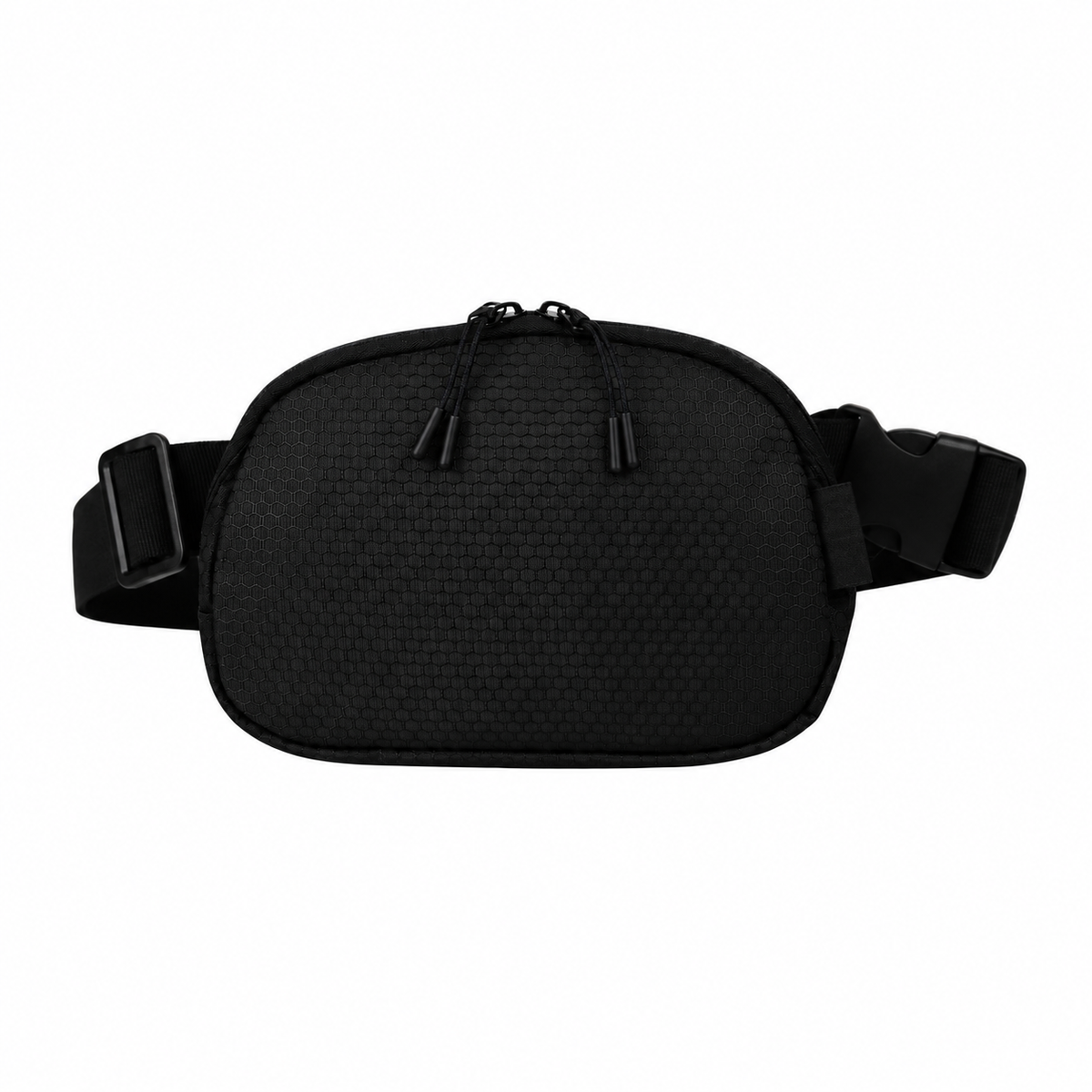 Water-Resistant RPET Waist Pack
