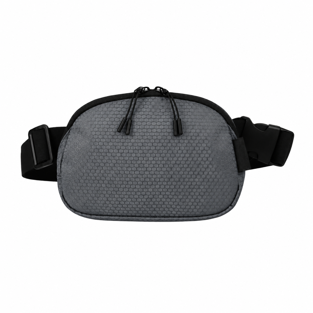 Water-Resistant RPET Waist Pack