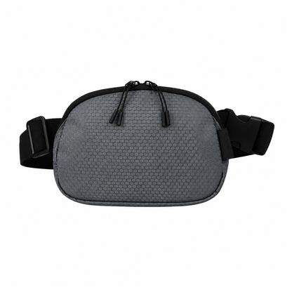 Water-Resistant RPET Waist Pack
